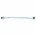 Cordset Straight M12 20 AWG/24AWG 4A