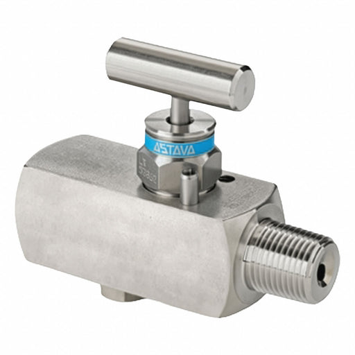 One-Way Valve Stainless Steel