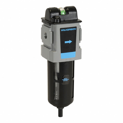 Filter Automatic Drain For Oil