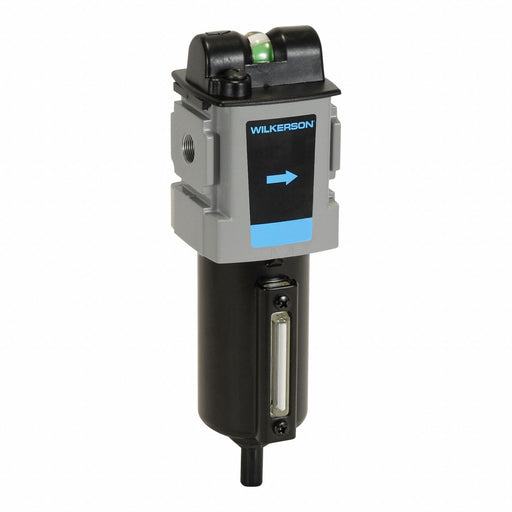 Filter Automatic Drain For Oil