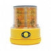 Rechargeable SafetyLight Amber LED Solar