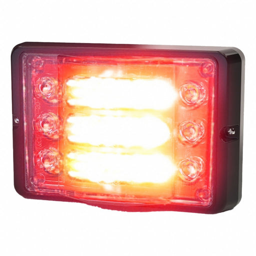 Warning Light Mini Light Bar