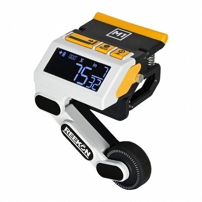 Digital Miter Saw Measuring Tool