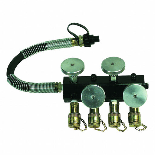 Hydraulic hose