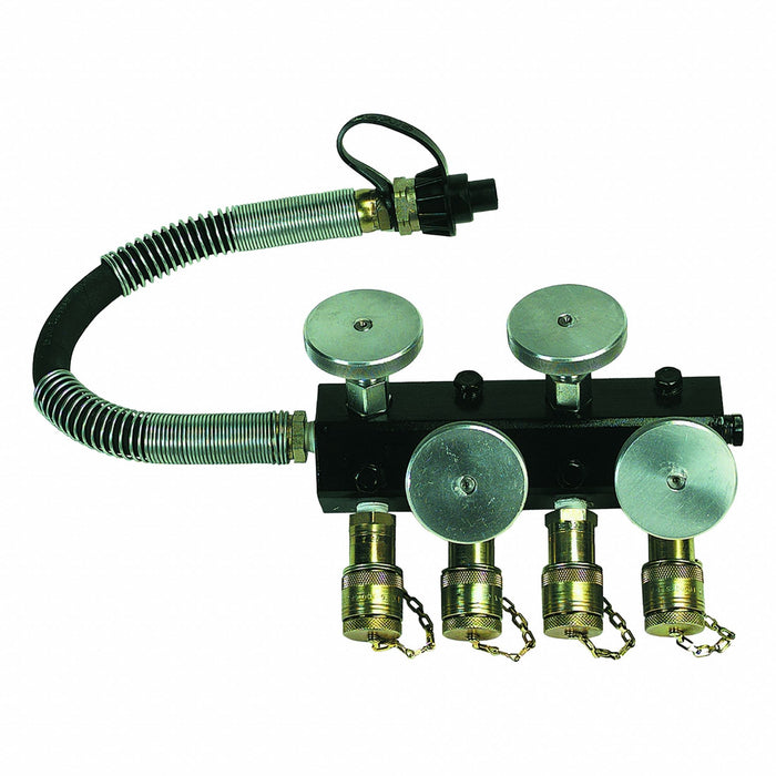 Hydraulic hose