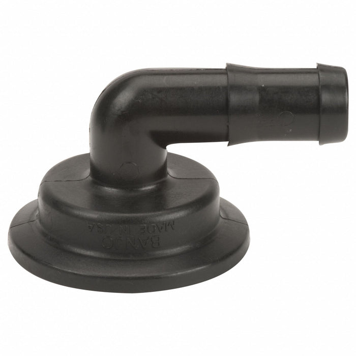PP 90 Elbow 2 in 1 in