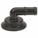 PP 90 Elbow 2 in 1 in