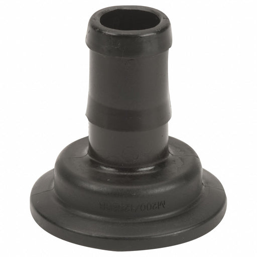 PP Flange 2 in 1 1/4 in