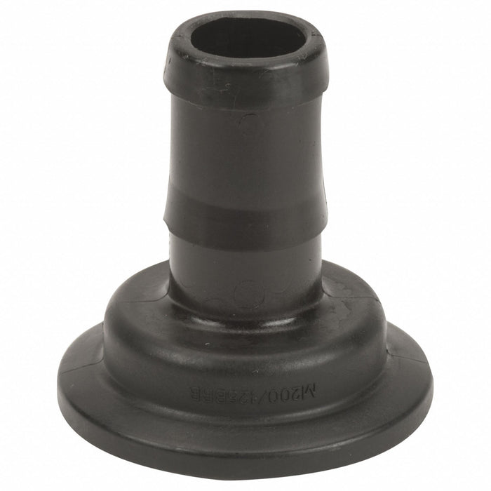 PP Flange 2 in 1 1/4 in