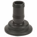 PP Flange 2 in 1 1/4 in