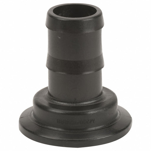 PP Flange 2 in 1 1/2 in