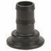 PP Flange 2 in 1 1/2 in