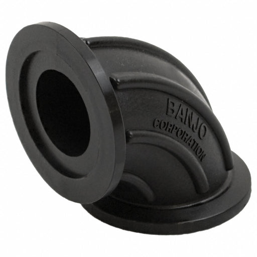 PP 90 Elbow 2 in 2 in
