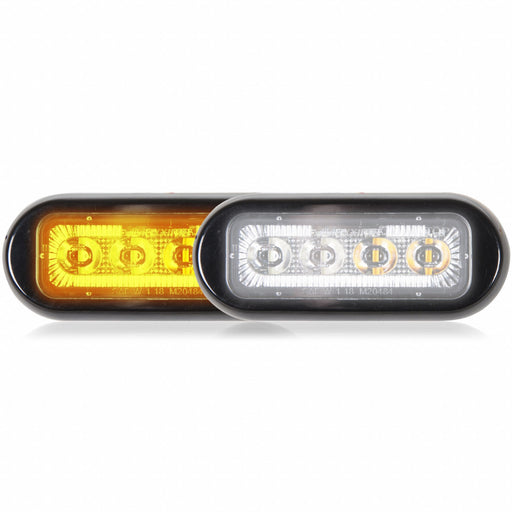Warning Light Flashing 12.8V DC