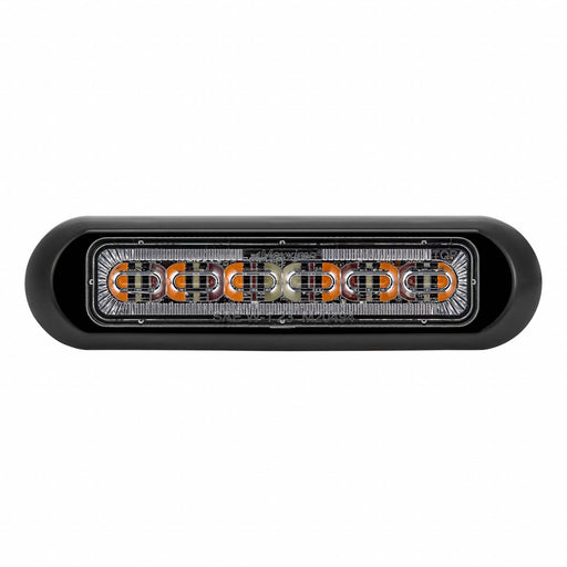 Surface Mount Emergency Warning Light