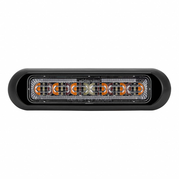 Surface Mount Emergency Warning Light