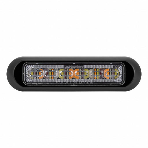 Surface Mount Emergency Warning Light