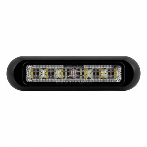Surface Mount Emergency Warning Light