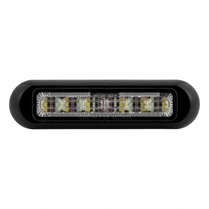 Surface Mount Emergency Warning Light