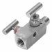 Two-Way Valve Stainless Steel