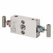 Two-Way Valve Stainless Steel