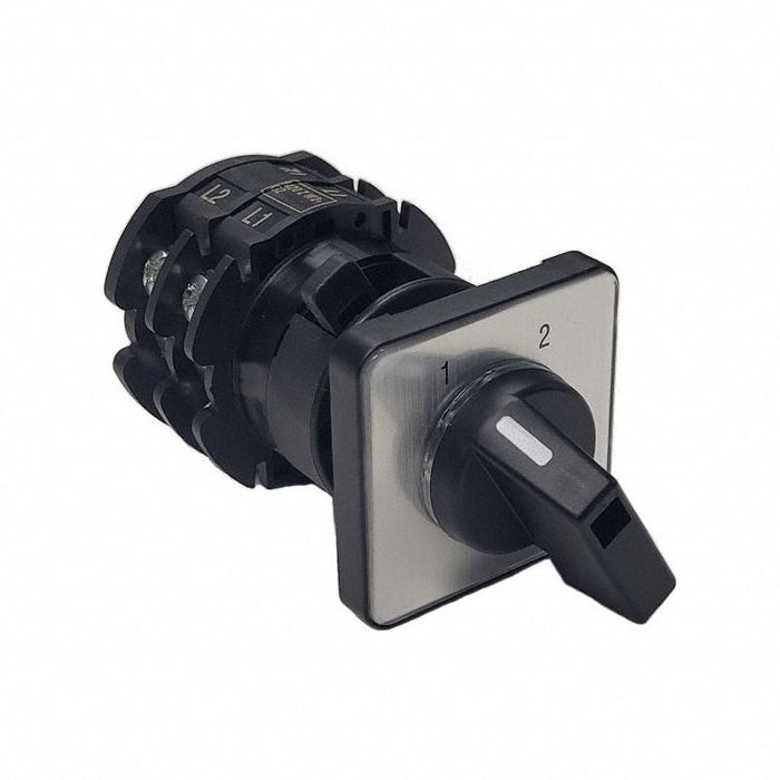 Cam Switch 600V 22 A