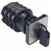 Cam Switch 600V 22 A