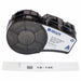 Label/RibbonCartridge White Matte 2inW