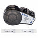 Label/RibbonCartridge White Gloss 1inW