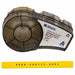 Sleeve Label Yellow Polyolefin
