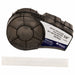 Label/RibbonCartridge Clear Gloss 1/4inW