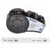 Label/RibbonCartridge White 1-1/2inW