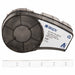 Label/RibbonCartridge White Matte 3/8inW