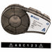 Label Tape Cartridge Permanent Printer