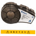 E7622 Label/RibbonCartridge Yellow 3/8inW