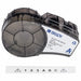 Label/RibbonCartridge White Gloss 1/2inW