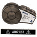 Label Tape Cartridge Permanent Printer