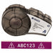 Label/RibbonCartridge Purple 1/2inW