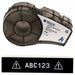 Label Tape Cartridge Permanent Printer
