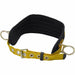 Body Belt M/L Steel