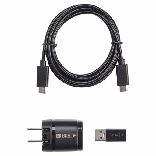 AC Adapter Li-Ion 110 to 240V AC