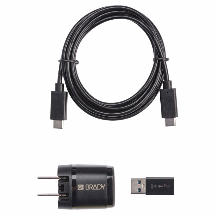 AC Adapter Li-Ion 110 to 240V AC