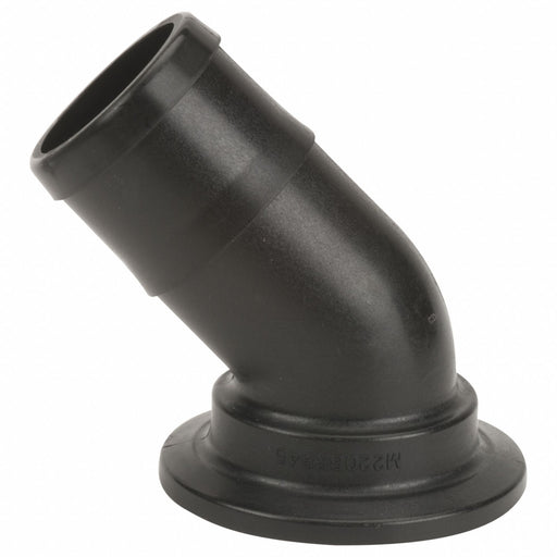 PP 45 Elbow 2 in 2 in