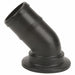 PP 45 Elbow 2 in 2 in