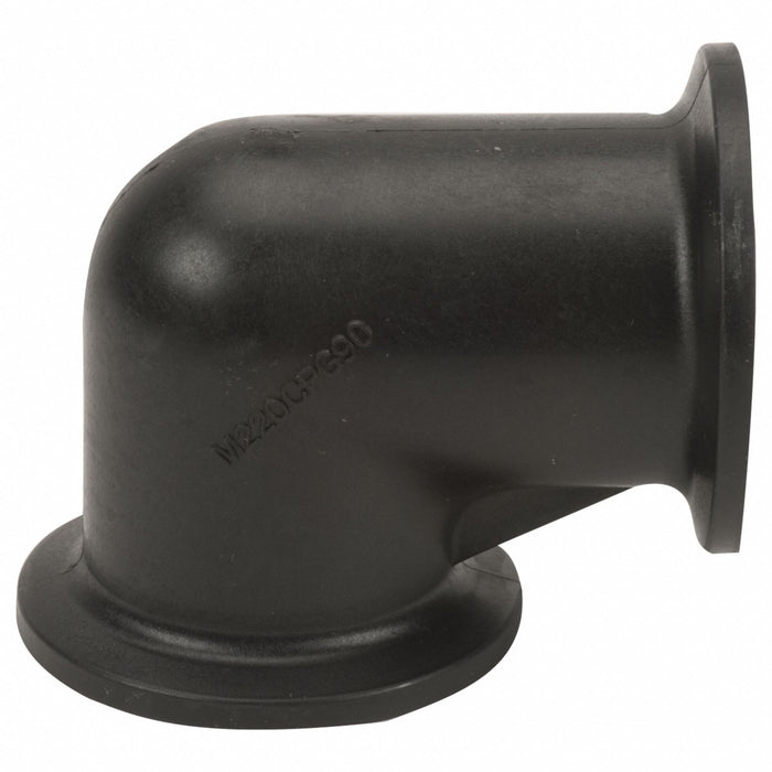 PP 90 Elbow 2 in 2 in