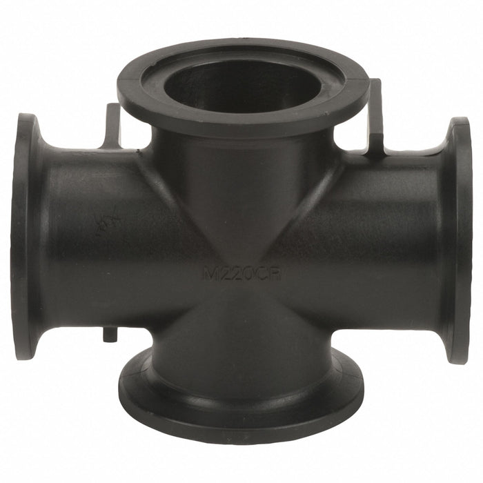 PP Cross 2inFlange Flange