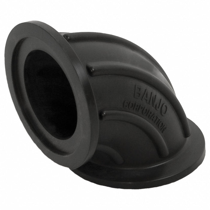 PP 90 Elbow 2 in 2 in