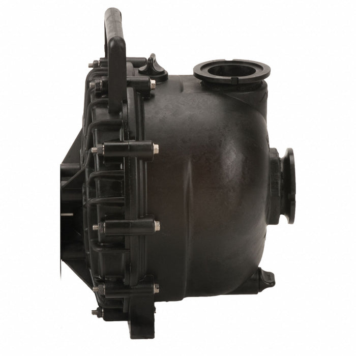Pump Head 5.5 hp 50 ft Max Head
