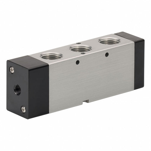 Pilot Air Control Valve Remote Pilot