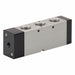 Pilot Air Control Valve Remote Pilot